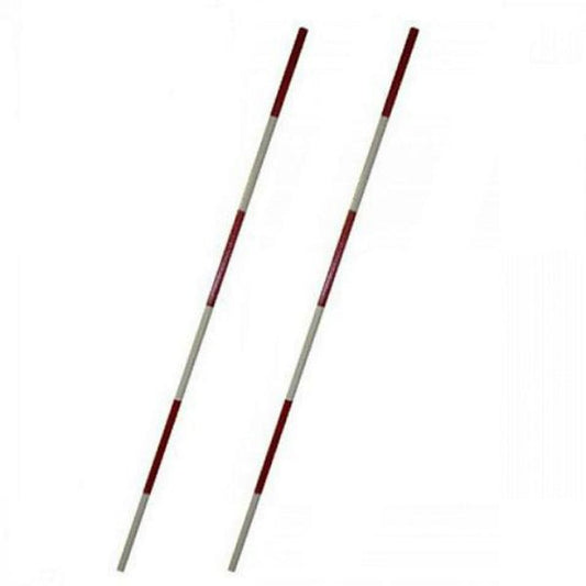 Antena Para Malla En Fibra De Vidrio Par 12MA13 - MIYAGI COLOMBIA