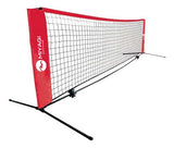 Malla Fútbol Tenis Con Base 3M 12MFT3M - MIYAGI COLOMBIANegro