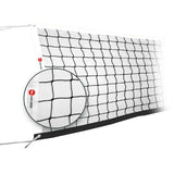 Malla Voleibol En Nylon 12MA02 - MIYAGI COLOMBIANegro