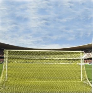 Malla Fútbol Hexagonal Miyagi 12MA14 - MIYAGI COLOMBIAAmarillo