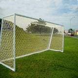 Malla Futbol PP Hexagonal 4mm AMA 12MA15