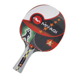 Raqueta Tenis De Mesa 5 Estrellas M90502 - MIYAGI COLOMBIA