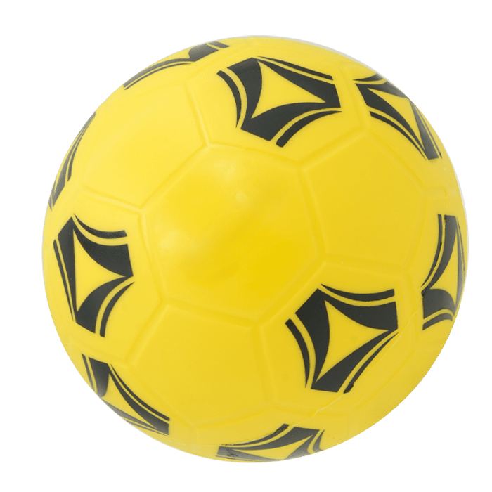 Pelota Fundamentación Triángulos Futbol Miyagi 19QG11 - MIYAGI COLOMBIAAmarillo