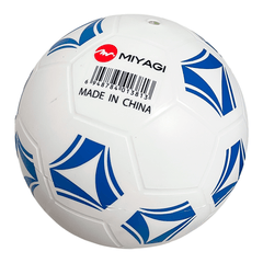 Pelota Fundamentación Triángulos Futbol Miyagi 19QG11 - MIYAGI COLOMBIATurquesa