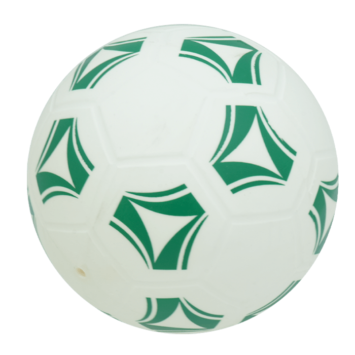 Pelota Fundamentación Triángulos Futbol Miyagi 19QG11 - MIYAGI COLOMBIAVerde