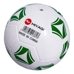 Pelota Fundamentación Triángulos Futbol Miyagi 19QG11 - MIYAGI COLOMBIAVerde