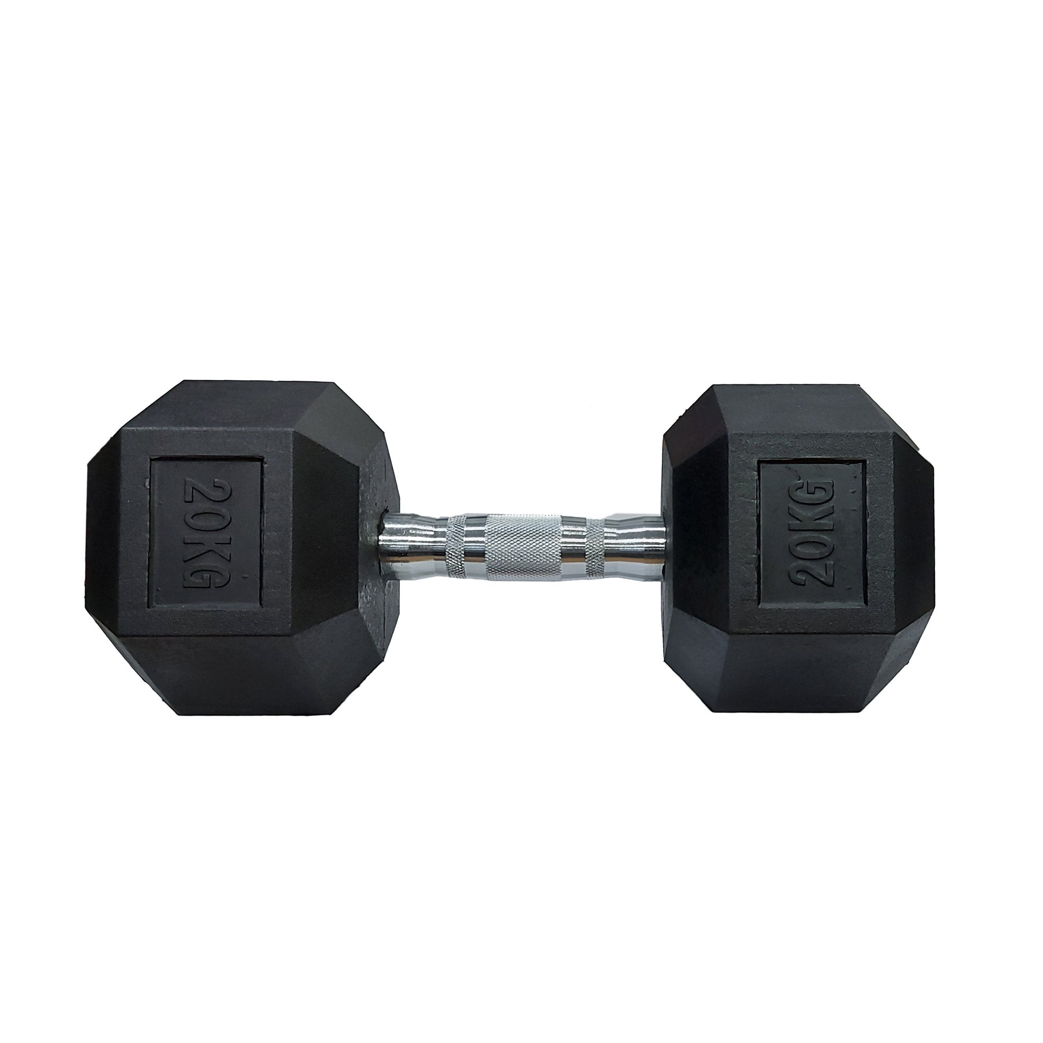 Mancuerna Encauchetada MBP2199 - MIYAGI COLOMBIA20KILOS