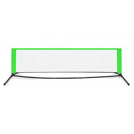 Malla Futbol Tenis Base MET 3*1M MSTP - SUP3010 - MIYAGI COLOMBIA