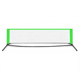 Malla Futbol Tenis Base MET 3*1M MSTP - SUP3010 - MIYAGI COLOMBIA
