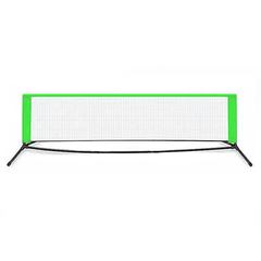Malla Fútbol Tenis Base MET 6*1M MSTP - SUP6010 - MIYAGI COLOMBIA