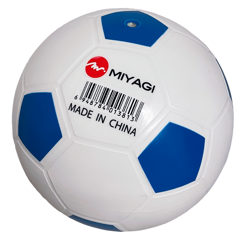 Pelota Fundamentación Futbol 7082 - MIYAGI COLOMBIATurquesa