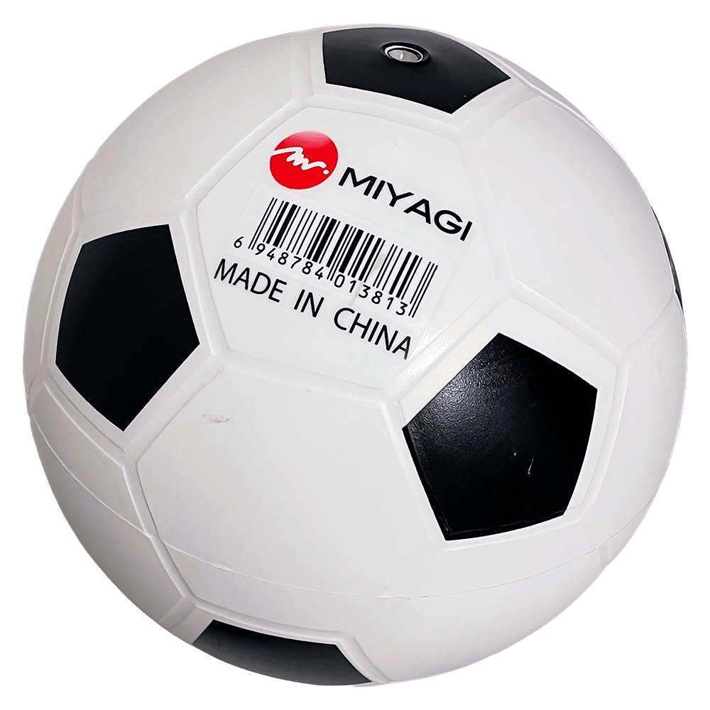 Pelota Fundamentación Futbol 7082 - MIYAGI COLOMBIABlanco