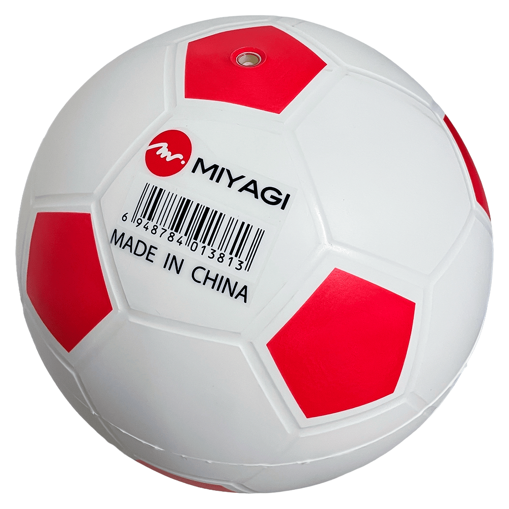 Pelota Fundamentación Futbol 7082 - MIYAGI COLOMBIARojo