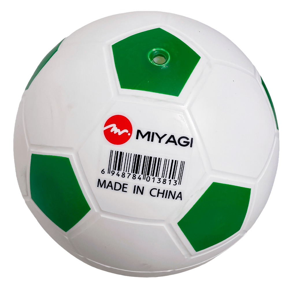 Pelota Fundamentación Futbol 7082 - MIYAGI COLOMBIAVerde