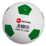 Pelota Fundamentación Futbol 7082 - MIYAGI COLOMBIAVerde