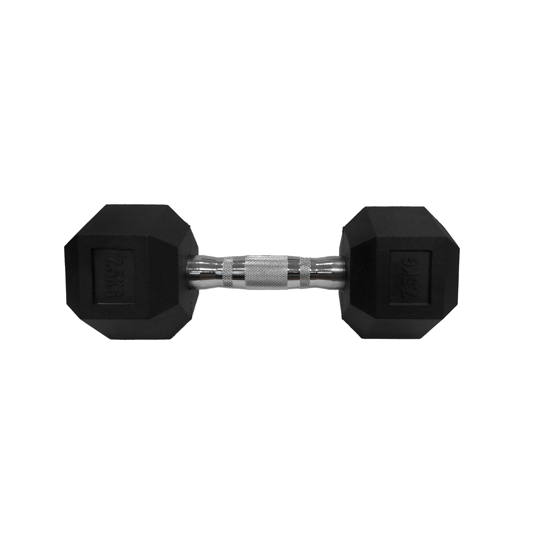 Mancuerna Encauchetada MBP2199 - MIYAGI COLOMBIA7.5KILOS