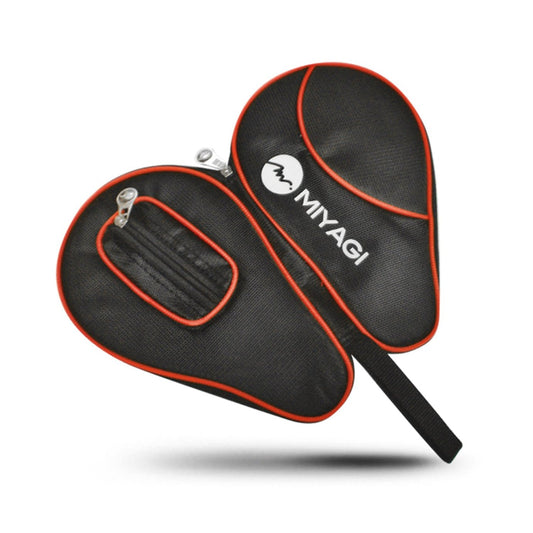 Forro Raqueta Tenis De Mesa 79013 - MIYAGI COLOMBIA