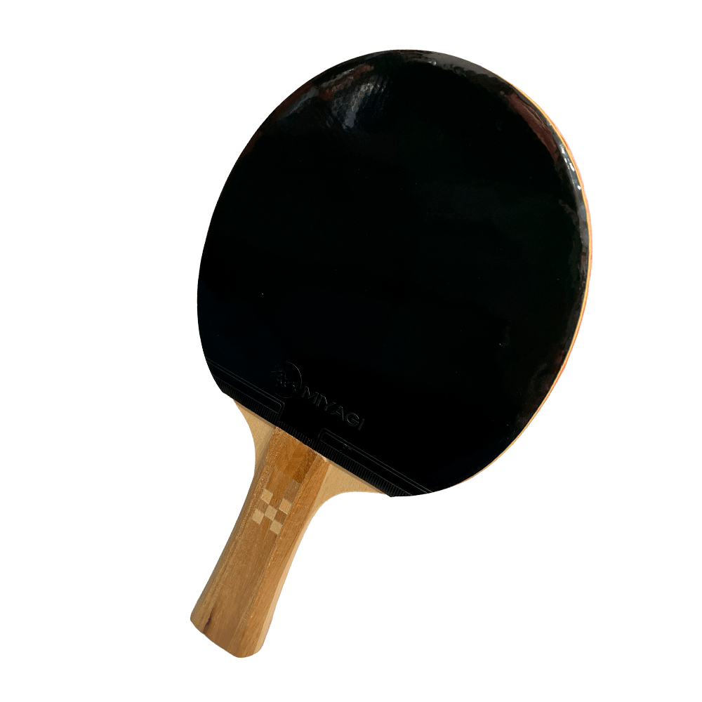 Raqueta Tenis De Mesa 3 Estrellas 90303 - MIYAGI COLOMBIA