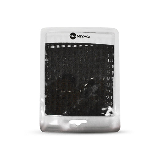 Malla Algodón Profesional Tenis De Mesa 9814D - MIYAGI COLOMBIA