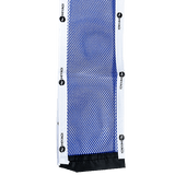 Malla Nylon Amateur Tenis De Mesa 9819A - AZU - MIYAGI COLOMBIAAzul