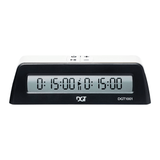Reloj Ajedrez DGT Black Game AJ1001 - MIYAGI COLOMBIA