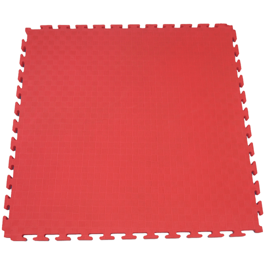 Piso (MAT) TKD Eva 1*1 5 Líneas 2.5CMS AMPI05 - MIYAGI COLOMBIA