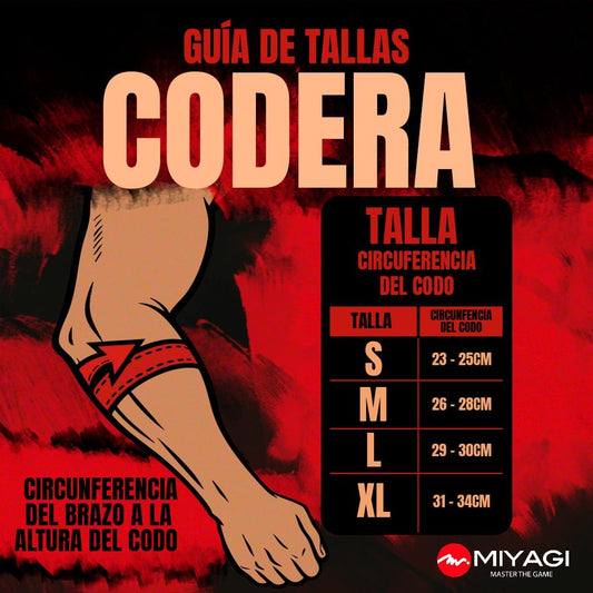 Codera Strap M7008 - MIYAGI COLOMBIAGris