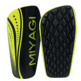 Canillera Pantorrillera Thunder M2103 - 03 - MIYAGI COLOMBIAVerde Neon
