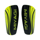 Canillera Pantorrillera Thunder M2103 - 03 - MIYAGI COLOMBIAVerde Neon