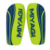Canillera Pantorrillera Thunder M2103 - 03 - MIYAGI COLOMBIAAzul - Verde