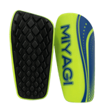 Canillera Pantorrillera Thunder M2103 - 03 - MIYAGI COLOMBIAVerde Neon