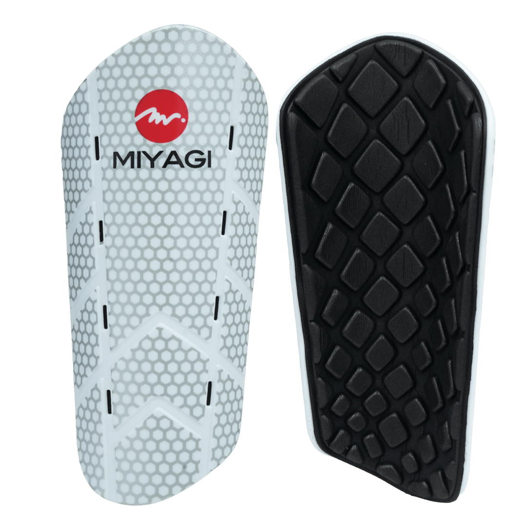 Canillera Shell MSP006 - MIYAGI COLOMBIABlanco