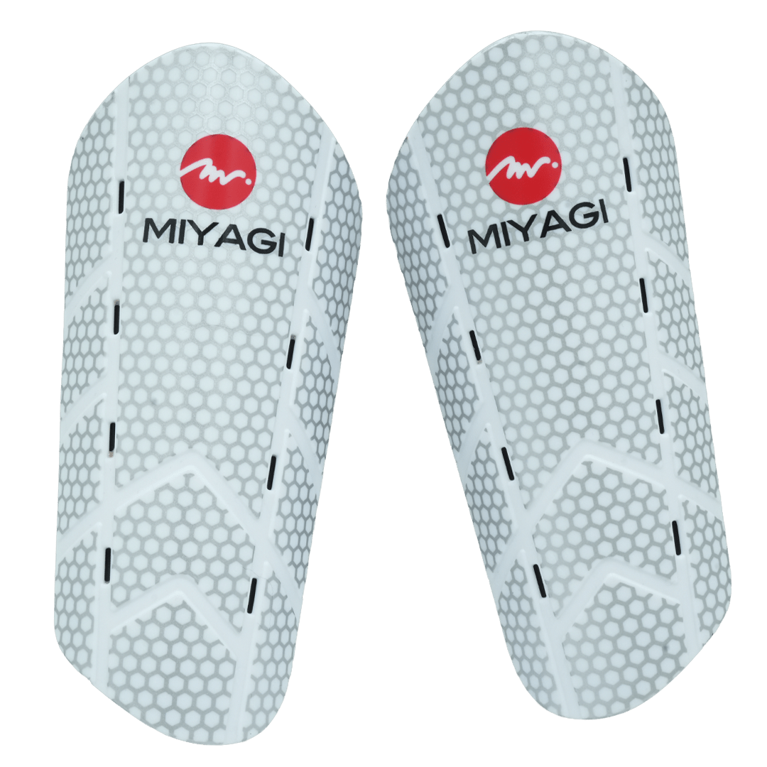 Canillera Shell MSP006 - MIYAGI COLOMBIABlanco