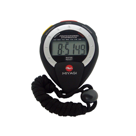 Cronometro Electronico M025 - MIYAGI COLOMBIA