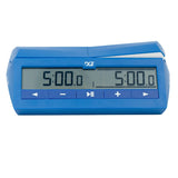 Reloj de Ajedrez DGT 1500 - Azul - MIYAGI COLOMBIA
