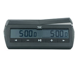 Reloj Ajedrez DGT GAME TIMER1500 - GRIS - MIYAGI COLOMBIA