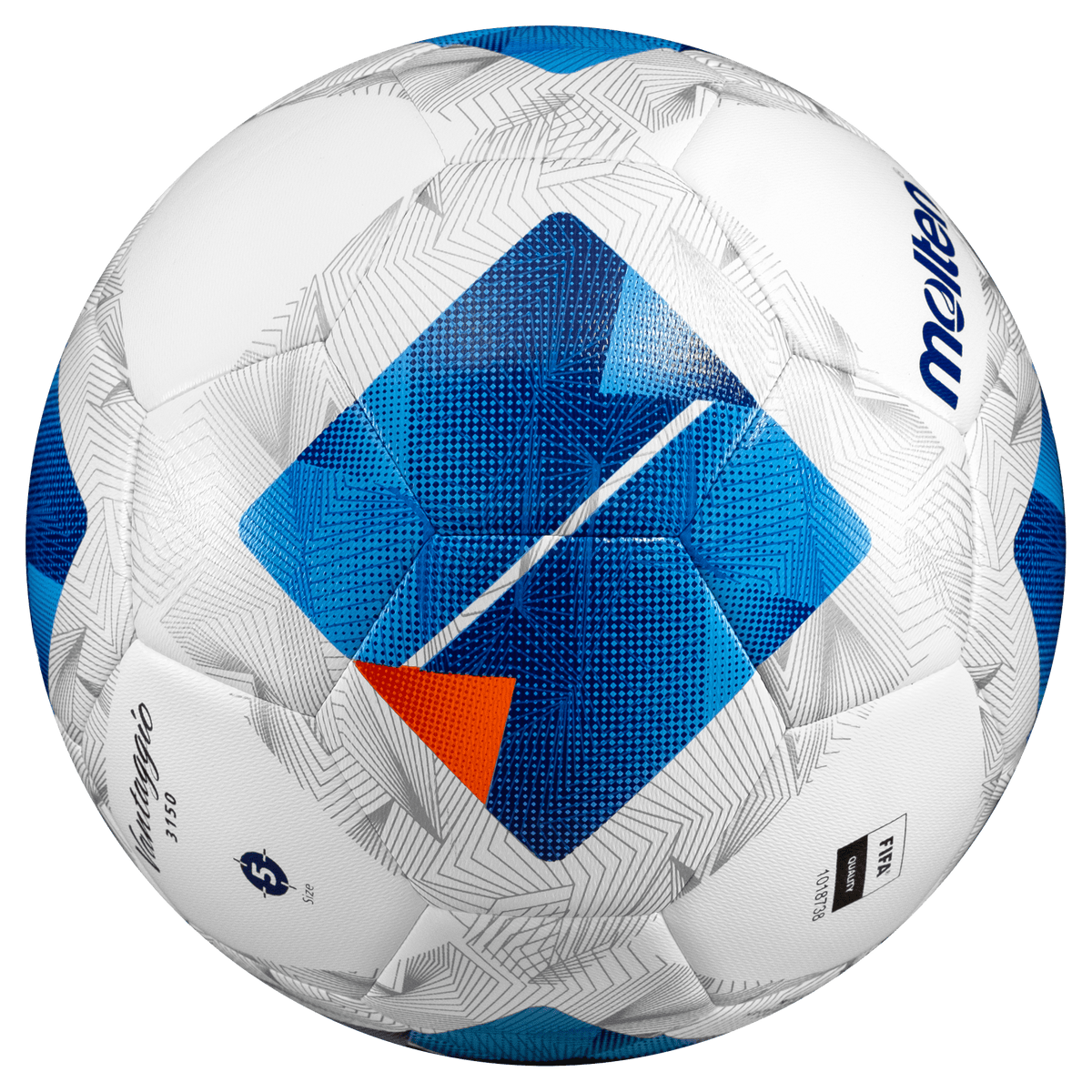 Balón de Fútbol FIFA Quality Pro F5N3150 - MIYAGI COLOMBIA