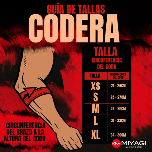 Codera Strap M7008 - MIYAGI COLOMBIAGris