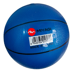 Pelota Fundamentación Baloncesto Miyagi LB7001 - MIYAGI COLOMBIATurquesa