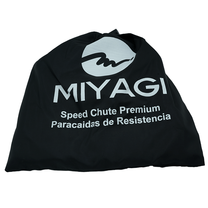 Paracaídas De Resistencia M - P10RB - MIYAGI COLOMBIA
