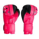 Guantes Boxeo Amateur Pu PRINT M01 - 160 - PRT4 - MIYAGI COLOMBIA8