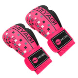 Guantes Boxeo Amateur Pu PRINT M01 - 160 - PRT4 - MIYAGI COLOMBIA8