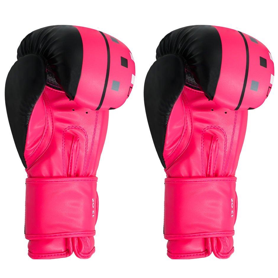 Guantes Boxeo Amateur Pu PRINT M01 - 160 - PRT4 - MIYAGI COLOMBIA8