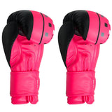 Guantes Boxeo Amateur Pu PRINT M01 - 160 - PRT4 - MIYAGI COLOMBIA8
