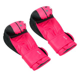 Guantes Boxeo Amateur Pu PRINT M01 - 160 - PRT4 - MIYAGI COLOMBIA8