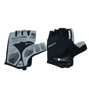 Guante Para Deporte MG10103 - MIYAGI COLOMBIANegro