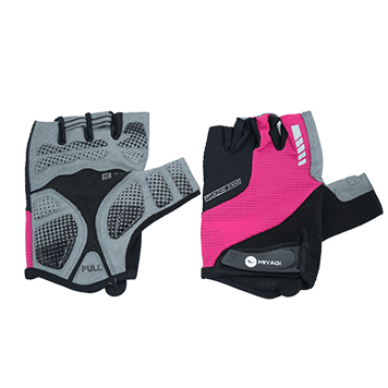 Guante Para Deporte MG10103 - MIYAGI COLOMBIAFucsia