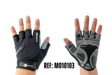 Guante Para Deporte MG10103 - MIYAGI COLOMBIANegro