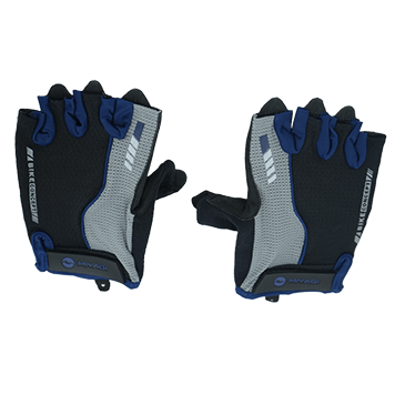 Guante Para Deporte MG10110 - MIYAGI COLOMBIAAzul
