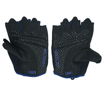 Guante Para Deporte MG10110 - MIYAGI COLOMBIAAzul